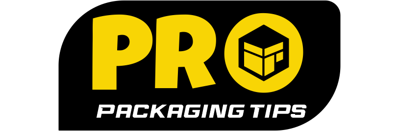 Pro Packaging Tips